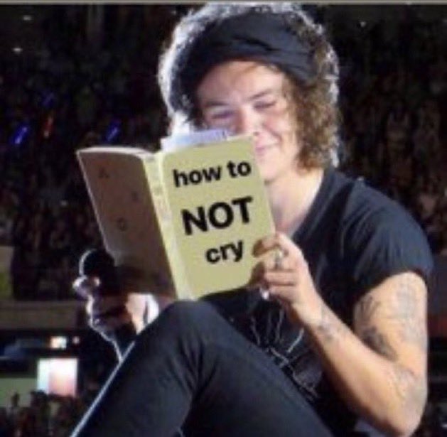 helloarcadence's tweet image. You gotta help me, I'm losing my mind
Keep getting the feeling you wanna leave this all behind #10YearsOfOnedDirection #10YearsOfOneDirecton #10YearsOfOneDiretion
