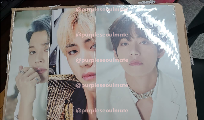 purpleseoulmate's tweet photo. β§ | #PSMPHProofs #PSMPHUpdates
Arrived at our KR Address! Onti na lang lsjdf excited na din kami mapaship sila πFor MOTS SE, as said b4 we had to ship it sa diff KR add. Mej slow updates ni handler but we're doing our best na kulitin siya. Will give more updates on it soon~ βΊοΈ https://t.co/yWP9eNvhX7