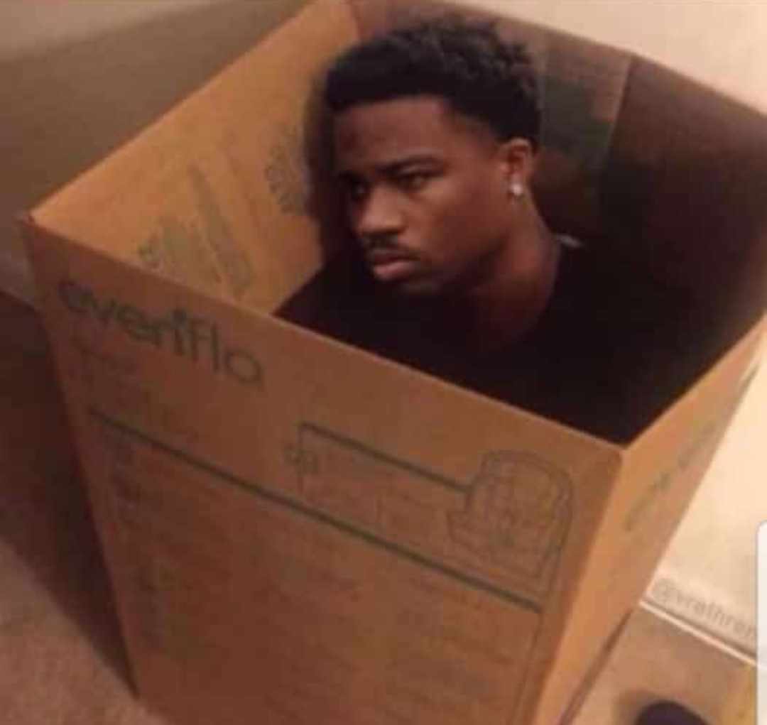 that_pr0digy's tweet image. #VGTwithOmojuwa
#VirtualGameTime 

Femi Adeshina. He was just cleared of all allegations recently.