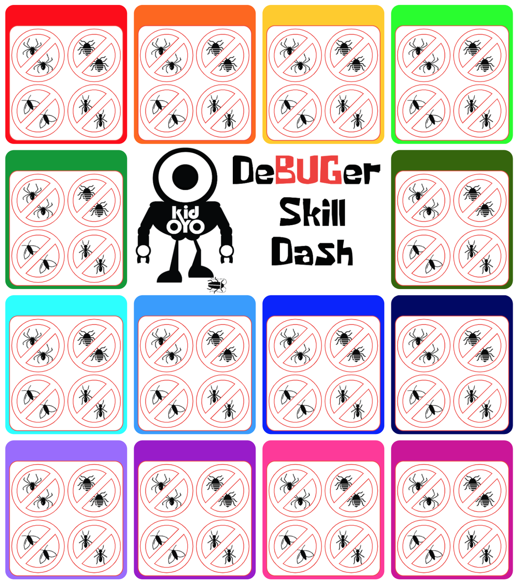 kid_OYO's tweet image. Live Map: codeconquest.app.oyoclass.com/view/game/5f1e…
#CodeConquest2020 $OYO #kidOYOpassport
Unique in all the world.. join today! kidoyo.com/join