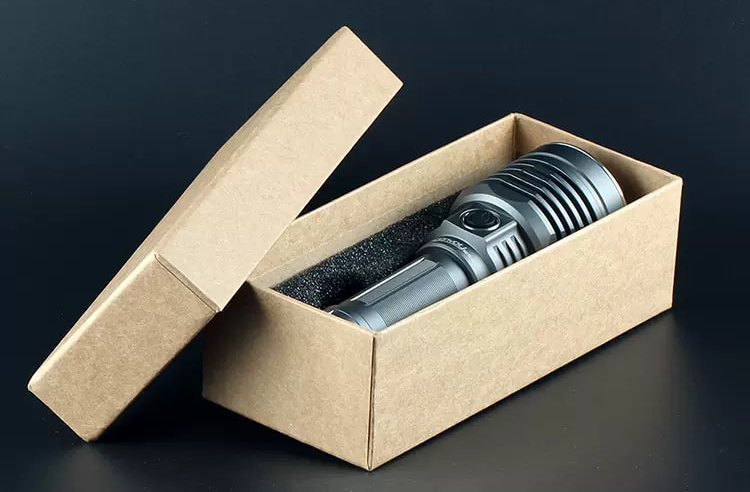 FlashlightChart's tweet photo. Convoy has announced the new M21C-U flashlight.

#Convoy #Convoylight #Convoyflashlight

#flashlight #torch
#flashaholic #flashlightfanatic #flashlightcommunity  #flashlightworld #light

#outdoors #edc #everydaycarry #edcgear #edccommunity #survivalgear

#FlashlightChart https://t.co/xP9y8RqG6G