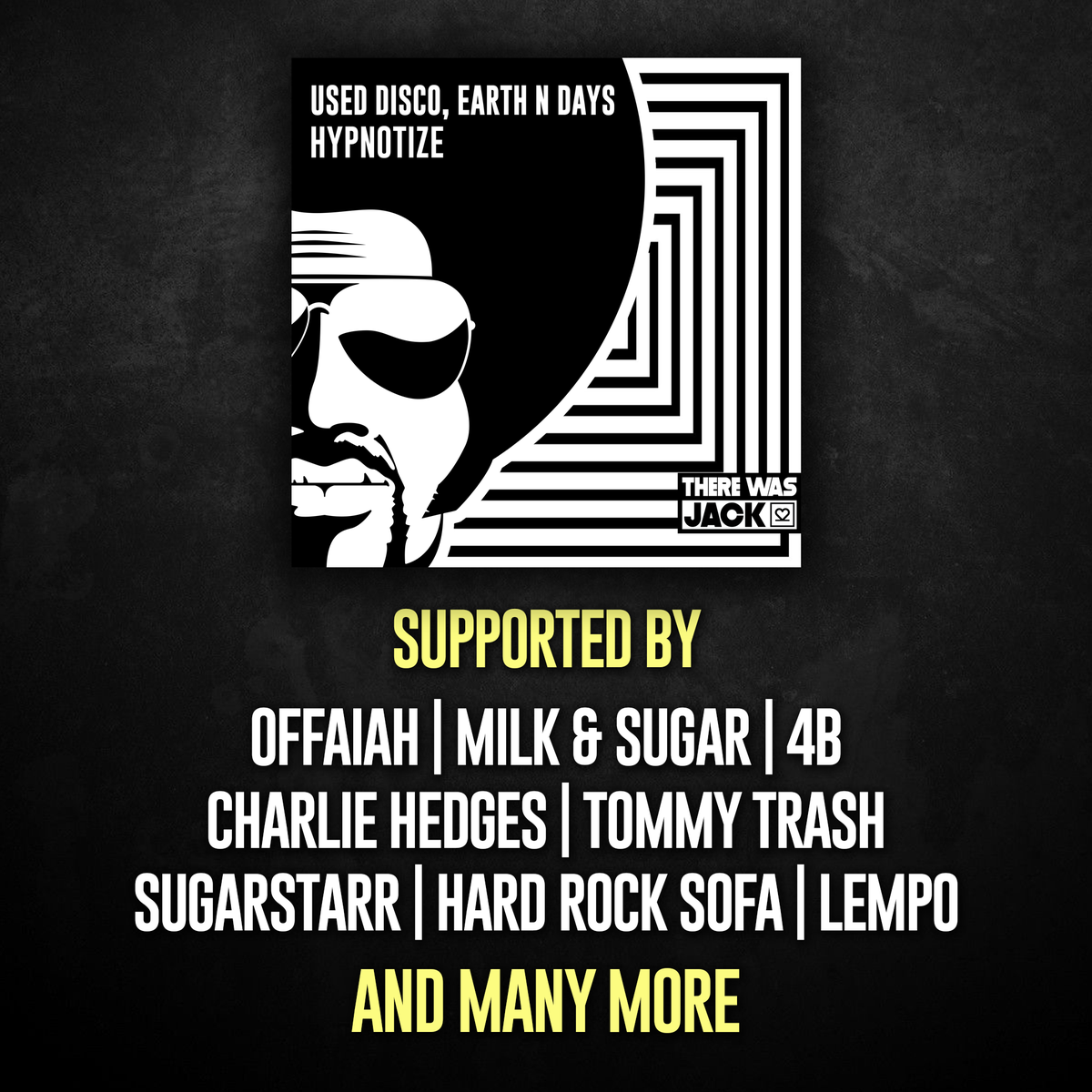 There Was Jack tweet media