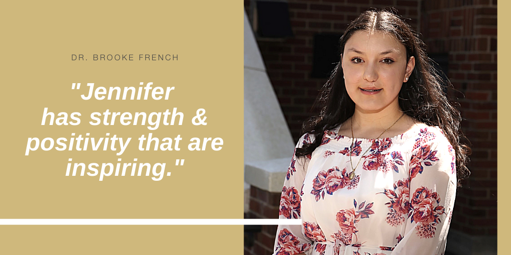 CUMedicalSchool's tweet photo. As National Cleft &amp; Craniofacial Awareness &amp; Prevention Month closes, check out Jennifer’s inspiring story &amp; care provided by @DrBrookeFrench, @CuPlastics associate professor &amp; @ChildrensColo Cleft &amp; Craniofacial Surgery Programs co-director. #NCCAPM 

https://t.co/7c41Z2mlc3 https://t.co/PPWThUZhii