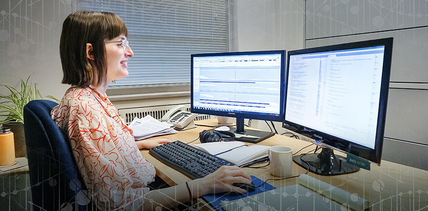 Are you a practising Genetic Counsellor wishing you could increase your skills in bioinformatics and genomic counseling? Check out UBC's new part-time, online post-graduate certificate: medgen.med.ubc.ca/genomic-certif…
#GCchat #Bioinformatics #Genomics #ongoingeducation