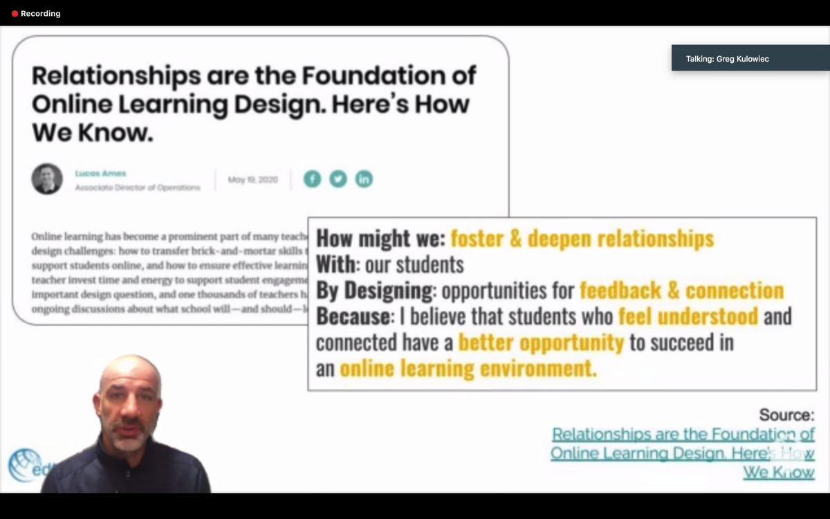 MsKLarkin's tweet photo. Thank you to the Ramsey tech leaders, @robert_kalman, and @gregkulowiec for leading the Ramsey Summer Tech PD sessions. Over the past two weeks, I've gained such valuable knowledge and new ideas that I look forward to implementing during the upcoming school year! #RSDSummerPD https://t.co/Xjex6Gycd4