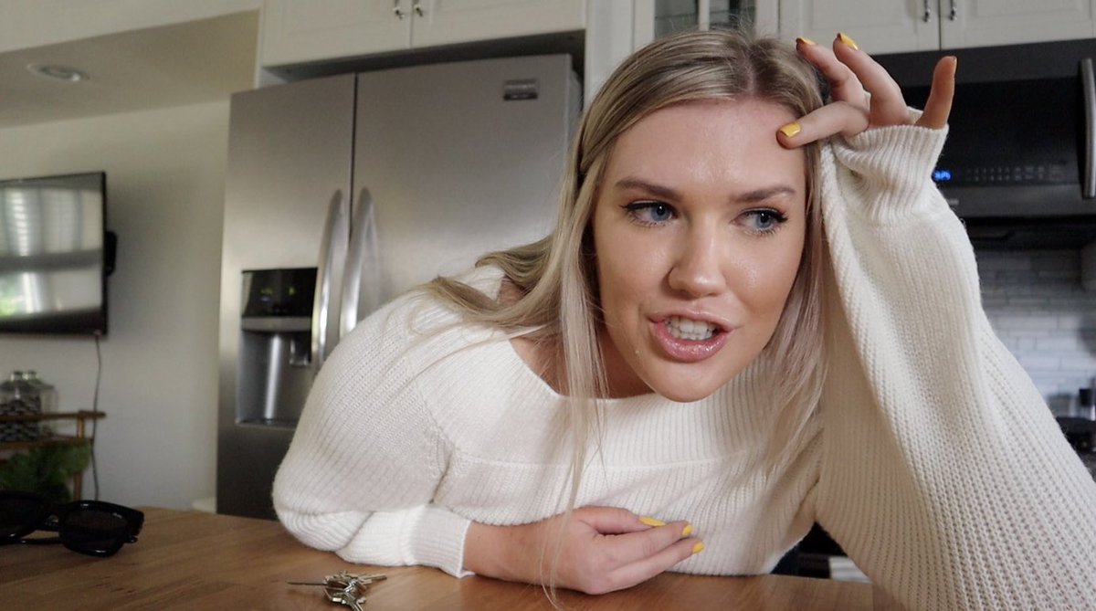 a chat about life youtu.be/bJ7iEbIWa1w