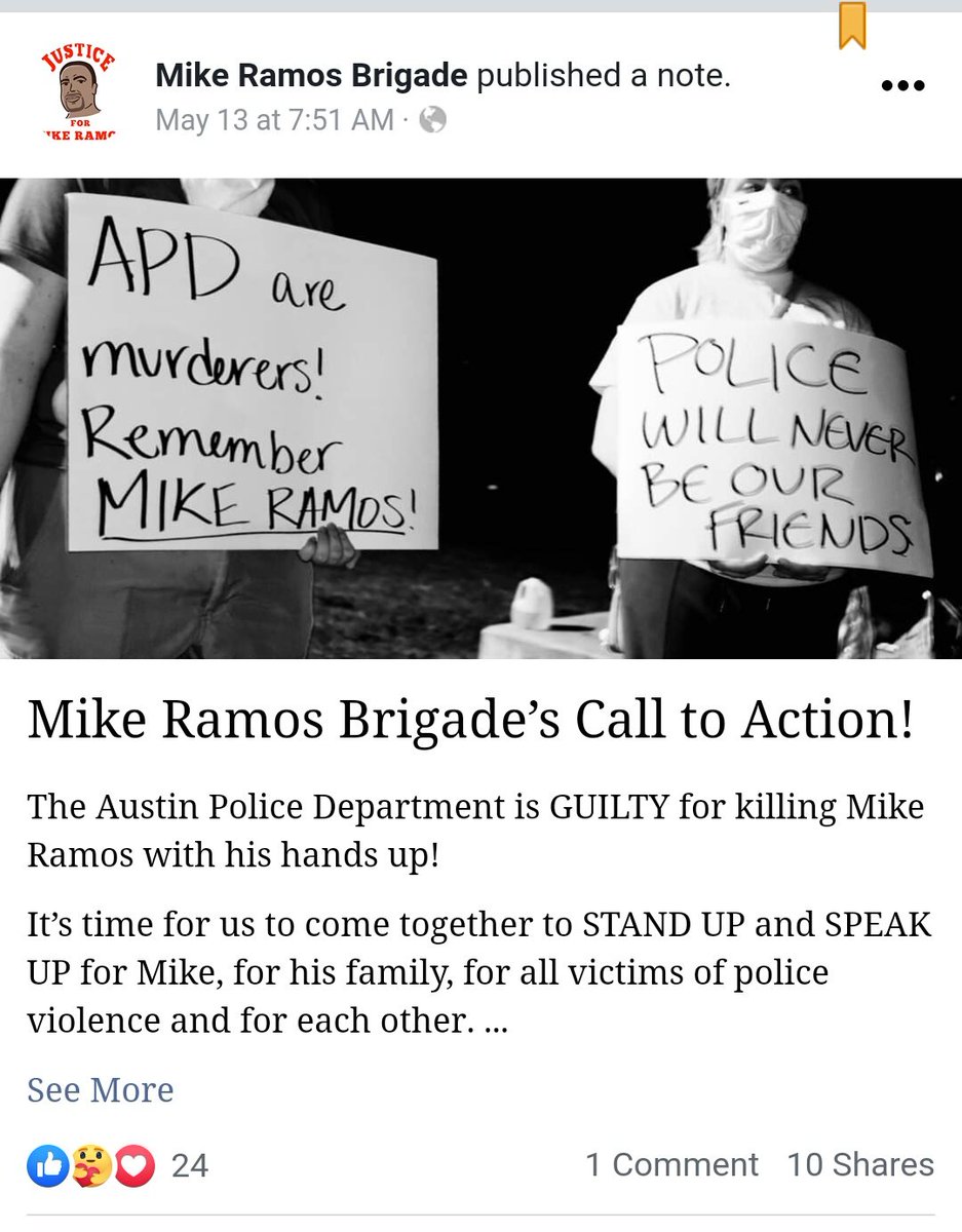 3. These were demands made by rioters in  #Austin, in other words, extortion.