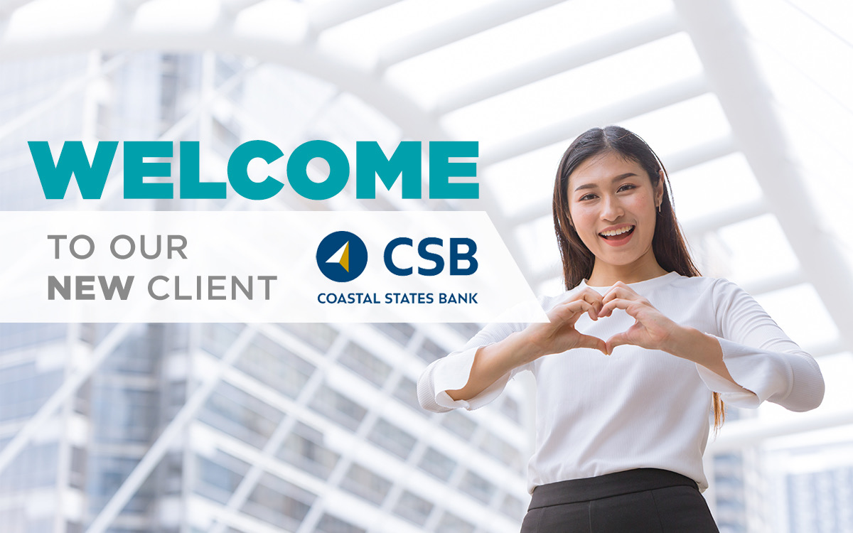 We have some very exciting news! Coastal States Mortgage, which has multiple locations in Georgia and South Carolina, has selected the Affordit Platform to help enhance their loan origination software. Find out more by checking out the full press release ow.ly/KsrX30r1uUJ