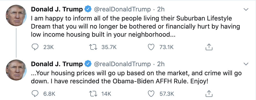 SenWarren tweet picture