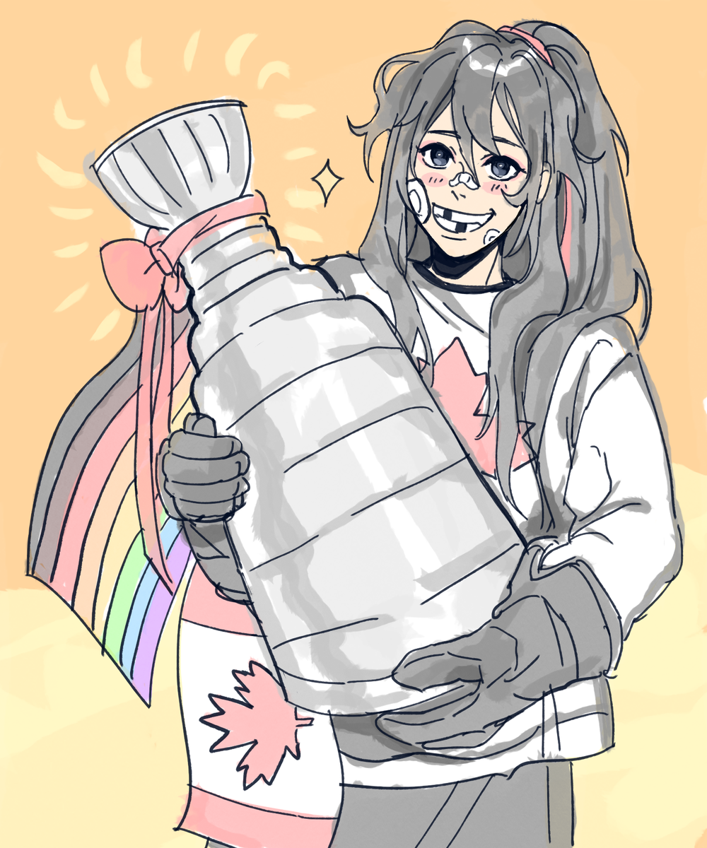 more mdzs x hockey for @bttrbttr ??? i'll just make this a tiny thread lmao 