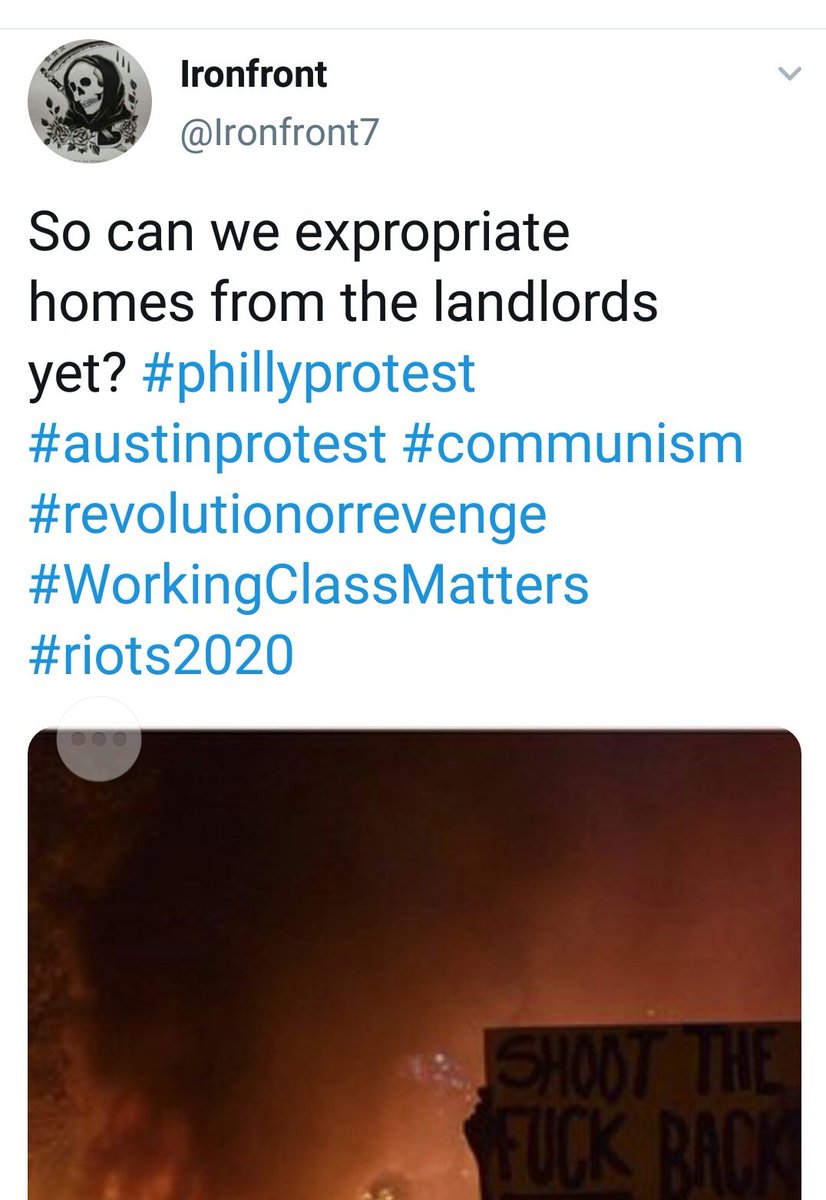4. But wait, is it EXTORTION if the CITY COUNCIL in  #Austin is bringing the Communist Revolution on? They didn't even have to use force. They gained control of APD through the Public Safety Commission and the Police Oversight OfficeThey wont be stopping once police are gone.