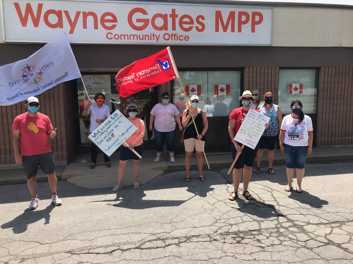 Wayne Gates tweet media