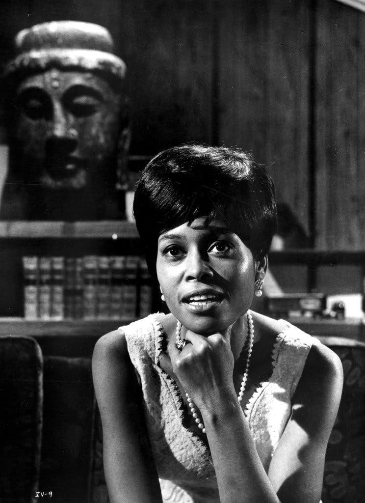 1/5 Today’s news seem to be particularly strong in both stupidity and racism. I’m making a concerted effort not to retweet it. Instead, I’ll say a short word about Abbey Lincoln, actor, singer, songwriter, and one of the greatest jazz lyricist to ever live