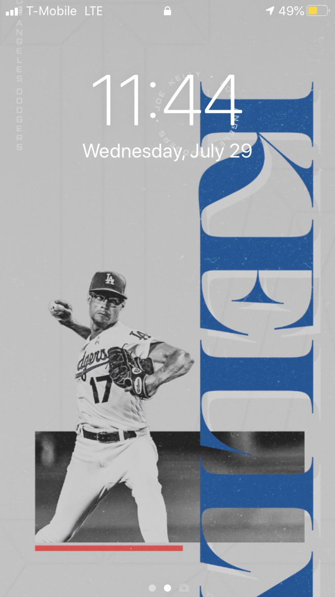 jroach_909's tweet photo. This is officially a Joe Kelly Stan account #IERepresent https://t.co/PSUMZ2idX0