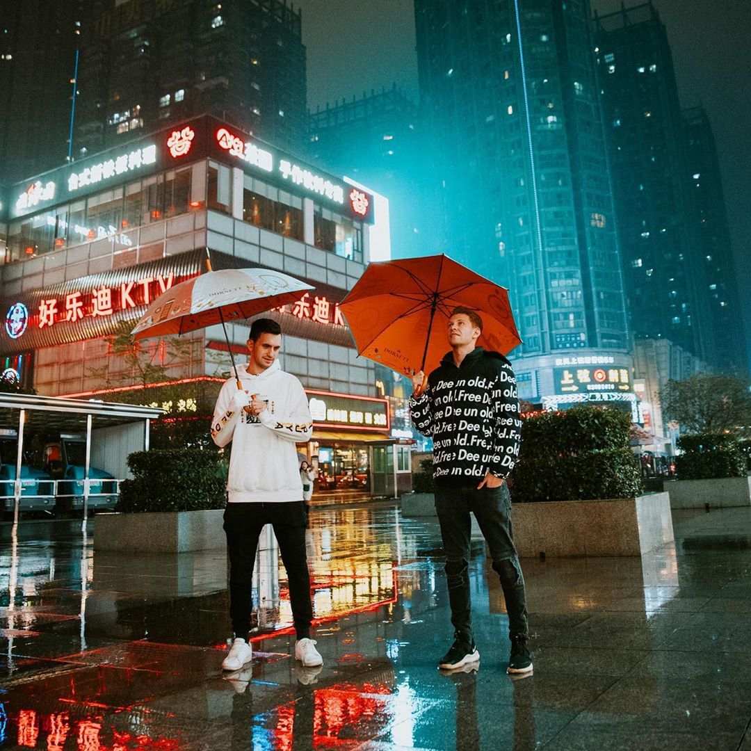 edmLabels's tweet photo. #SPINNIN: ". RaveRepublic have a new single coming up soon 😬
Pre-save: https://t.co/oOKGjv1PGx
#RaveRepublic #TimMorrison #SpinninRecordsAsia #SpinninRecords https://t.co/OYuUzFLDxL" #EDM #RT