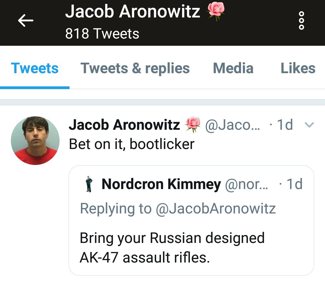 5. CM Jimmy Flannigan released his proposal for the new budget this upcoming year. He also brought a "Vulgar MARXIST" onto his team as a Field Director.Meanwhile he also wishes to replace ALL APD leadership with civilians. Probably people just like Jacob.