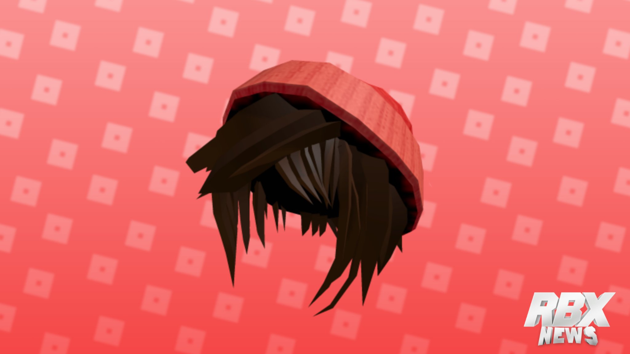 6 NEW FREE HAIRS IN ROBLOX! 