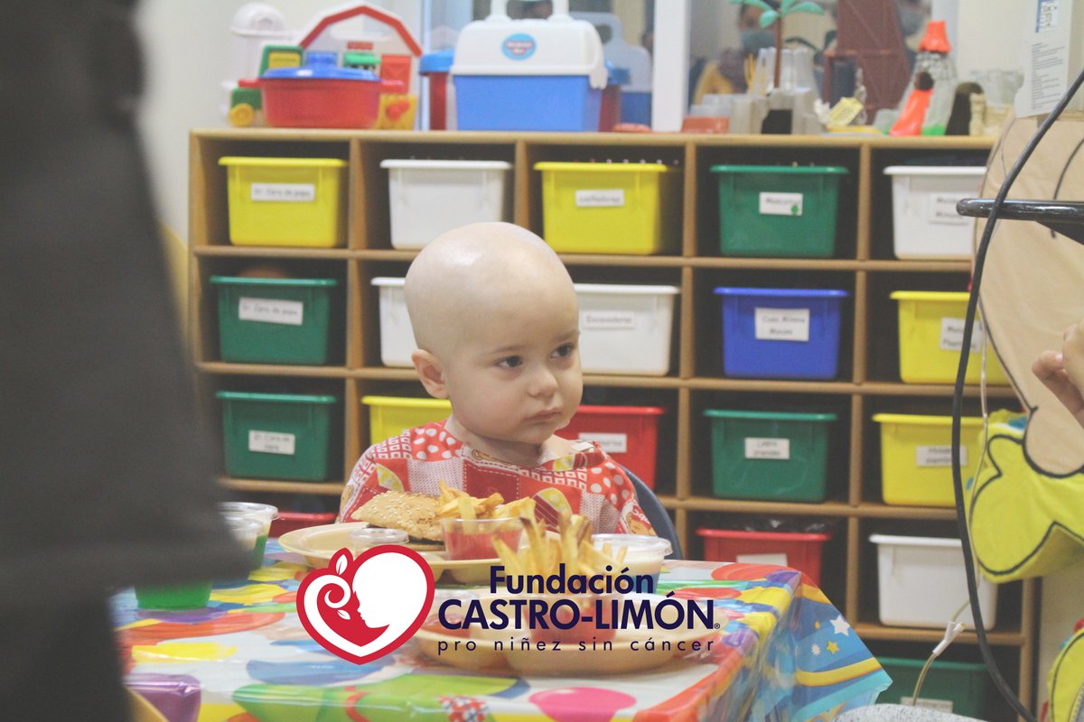 FundCastroLimon's tweet photo. El cáncer es una de las principales causas de mortalidad entre niños y adolescentes en el mundo; cada año 300 mil niños son diagnosticados con esta enfermedad.

Tu puedes ayudar a un pequeñito en su tratamiento,visita nuestra página: https://t.co/B0EZxLAWp4

#fundacioncastrolimon https://t.co/ZD8ZCmumyW
