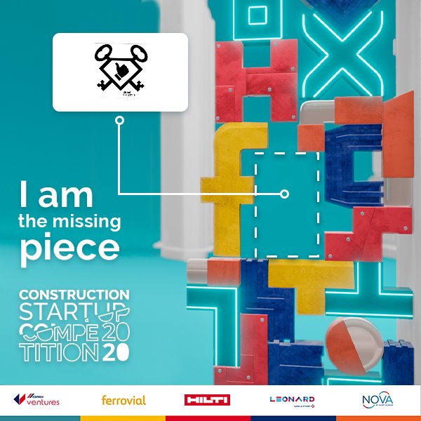 Rhgeorge0926's tweet photo. #iamthemissingpiece and #contechrevolution https://t.co/mts4wiz0OO