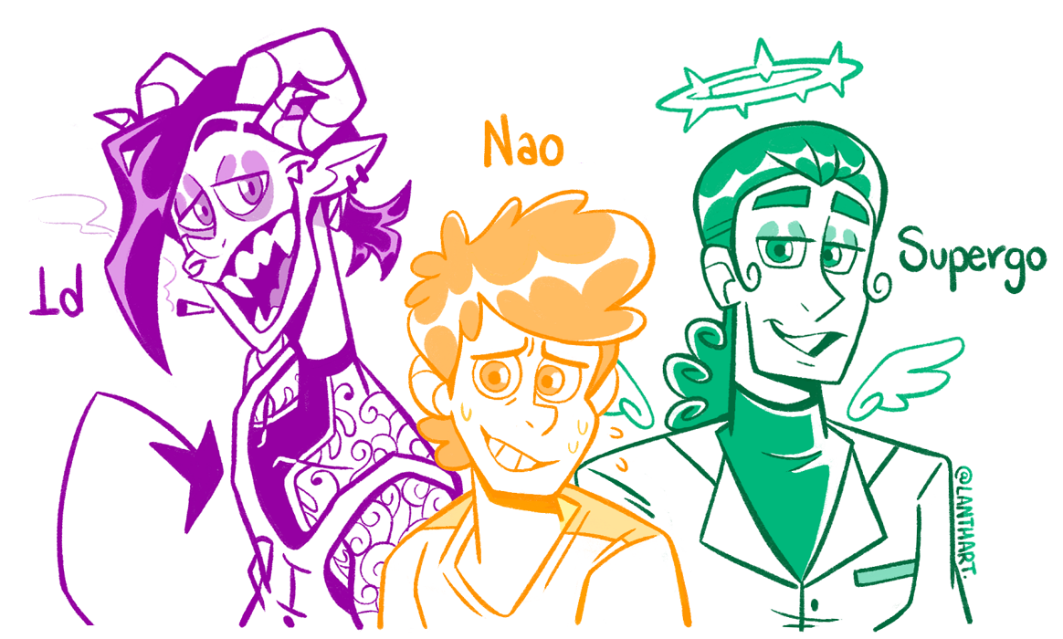 Lanth_art's tweet photo. Sometimes I remember that I have other oc's 😩👊💕
#characterdesign #originalcharacters #ocs #Id #Nao #Supergo https://t.co/p8pwmdikP8