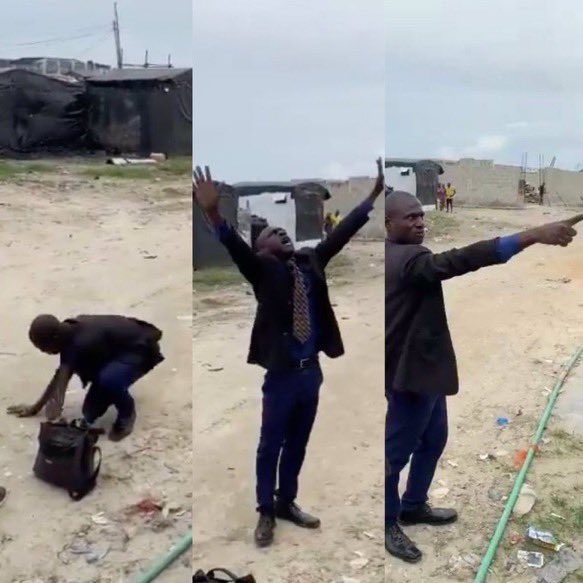 Toluene15's tweet image. Mike Tyson 🥊
On November 22, 1986, 20-year-old Mike Tyson knocks out 33-year-old Trevor Berbick in just five minutes and 35 seconds to become the youngest titleholder ever.
#VGTwithOmojuwa #VirtualGameTime