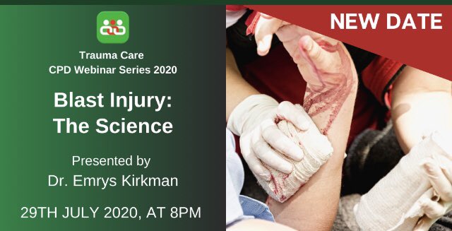 Ortho TNC’s are ready for an evening of online #CPN should be very interesting as some of our team have 1st hand experience of this type of injury #TNC #TRAUMACARE2020 #srft #trauma 🦴