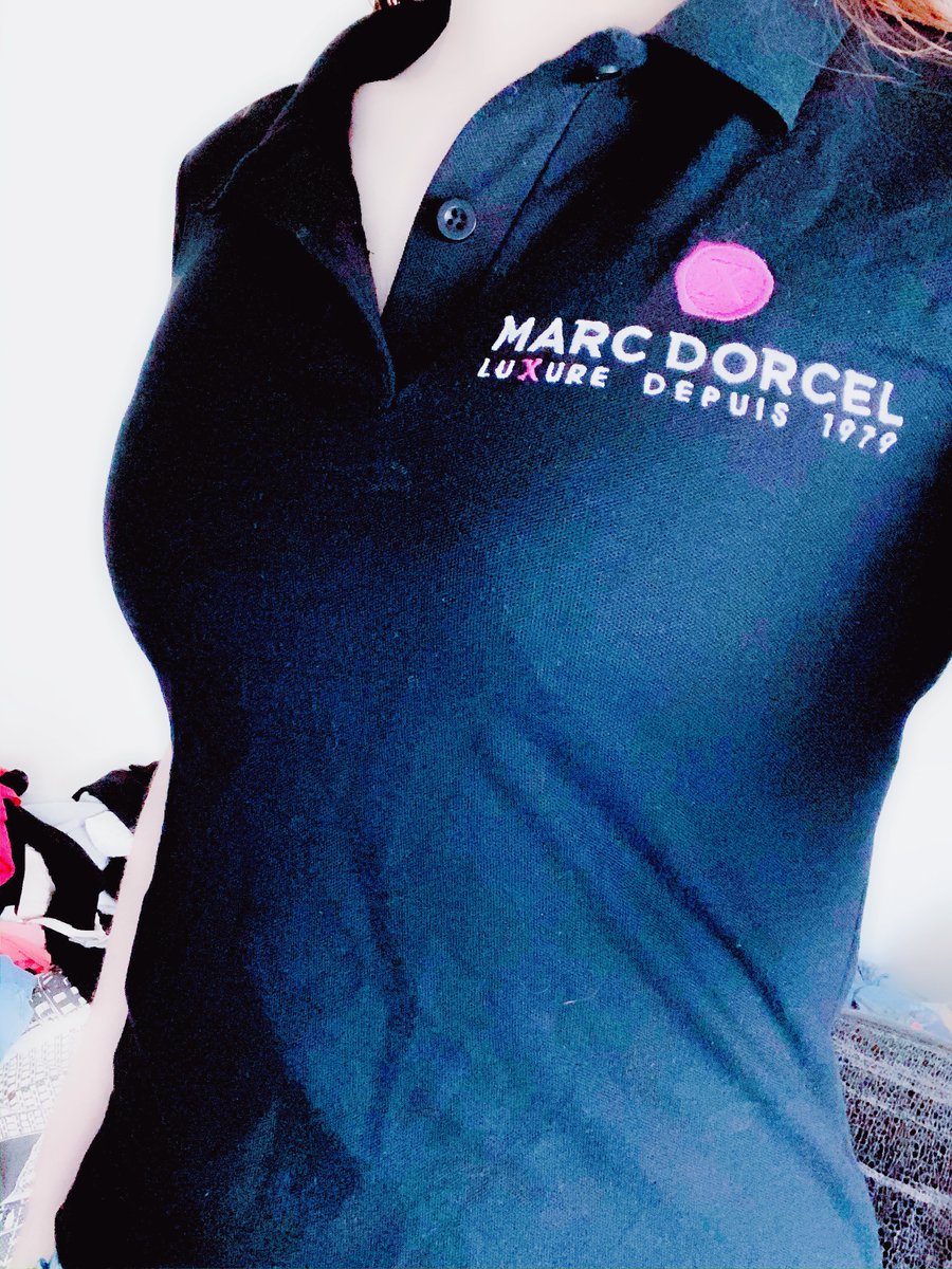 Dorcel deutsch marc marc dorcel