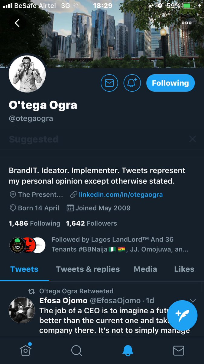 9jaFinestSailor's tweet image. Ikeja #VGTwithOmojuwa #VirtualGameTime