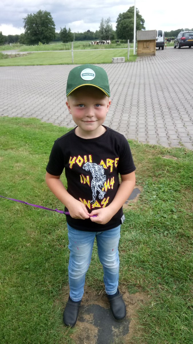 jbdkvdb76's tweet photo. @agractie #onzeboerenonzetoekomst https://t.co/eJkPC8gFzK