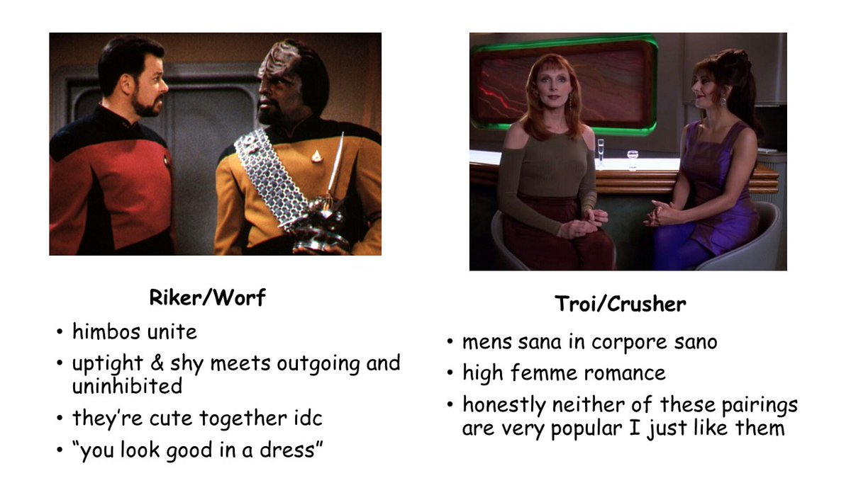 tng ships according to me personally (4/4)