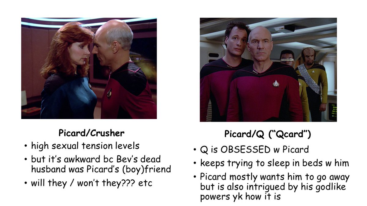 tng ships according to me personally (4/4)