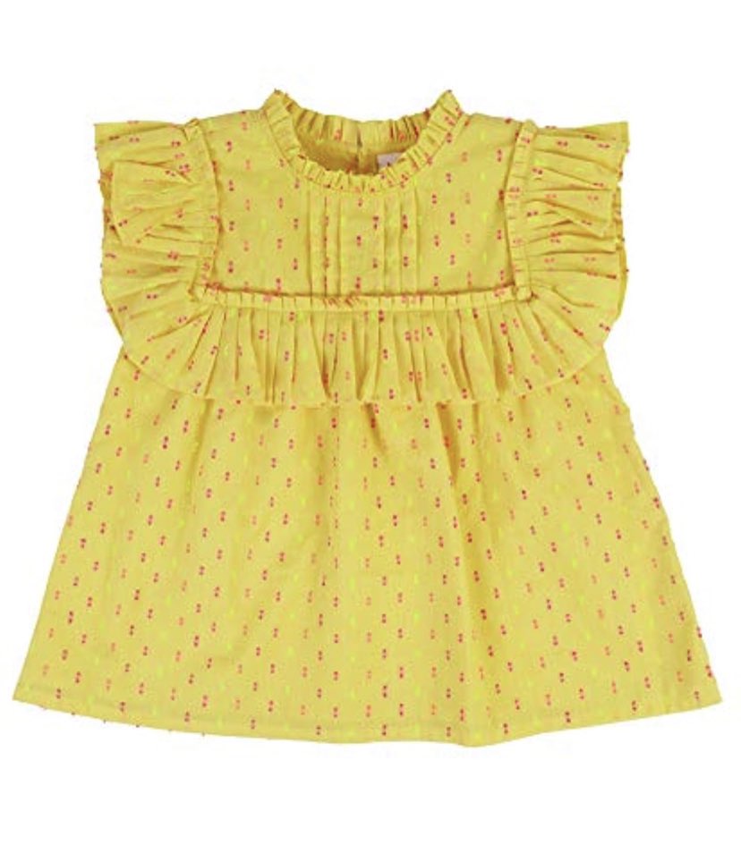 altmodaindia's tweet photo. This dress gives through comfort which will make your princess 👰look great. 🤩 😍 Check out this Girls Casual Cambric Tunic Top Now.👇 Click Here!! 👉https://t.co/jlPoukaaKN #altmoda #kidstop #kidsfashion #girls #fashion #apparel https://t.co/BkmQF8ejzx