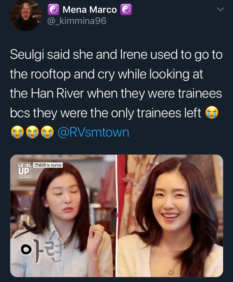 They were there for each other through thick and thin. They shared their joy, frustrations and dreams together