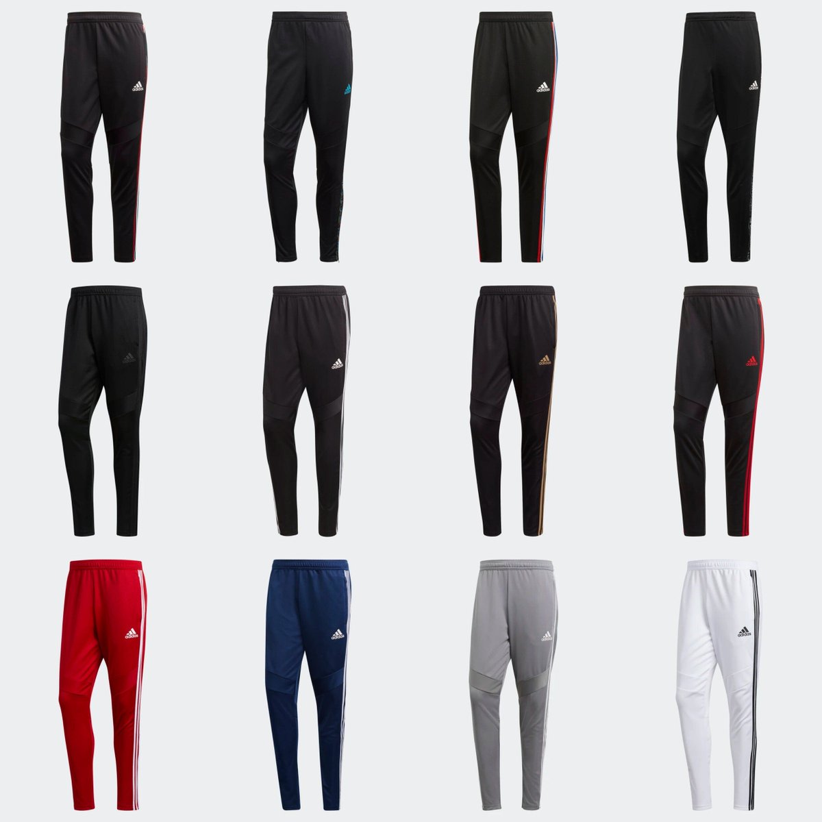 adidas tiro pants sale