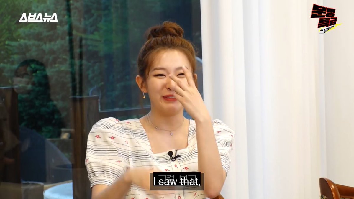 Seulgi even after so many years of being together still cried when Irene handed her a birthday letter during their US tour