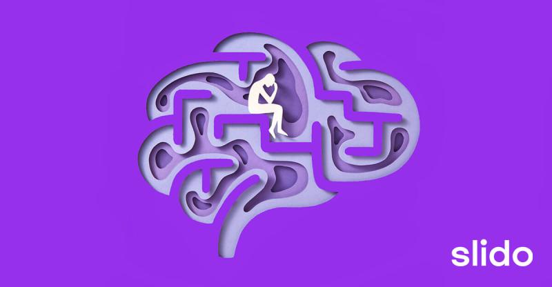 Diseñar una sesión de lluvia de ideas de calidad en una configuración totalmente remota o híbrida no es una tarea pequeña 🧠

Una buena sesión de lluvia de ideas significa empoderar a todos (en línea o en persona) para que expongan sus ideas e involucrándolos en una discusión.