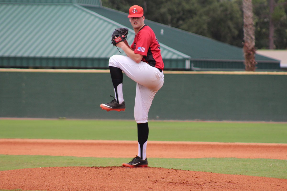 SC_Loggerheads's tweet photo. We’ve got a pitching dual here ⚔️ we’re tied 0-0 headed into the third https://t.co/fvkdcXrQme