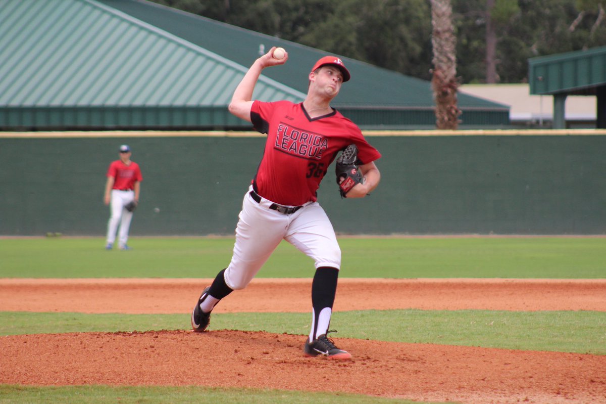SC_Loggerheads's tweet photo. We’ve got a pitching dual here ⚔️ we’re tied 0-0 headed into the third https://t.co/fvkdcXrQme