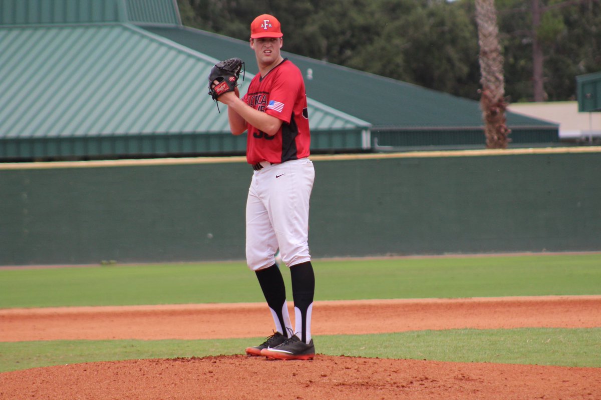 SC_Loggerheads's tweet photo. We’ve got a pitching dual here ⚔️ we’re tied 0-0 headed into the third https://t.co/fvkdcXrQme