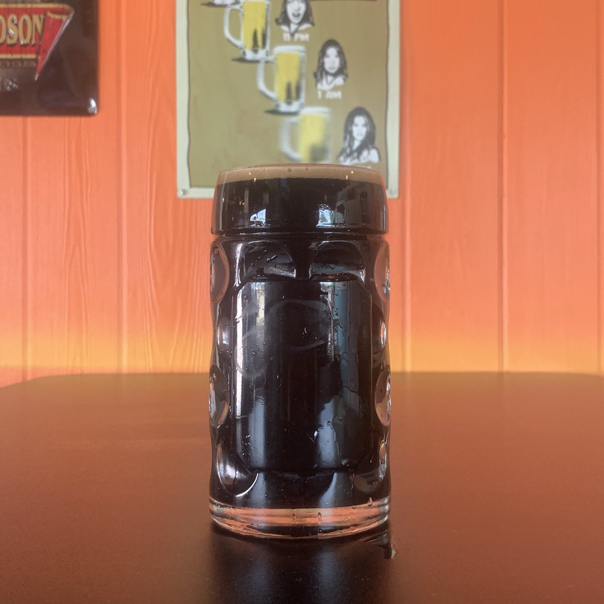 RedLine Brewing Co tweet media