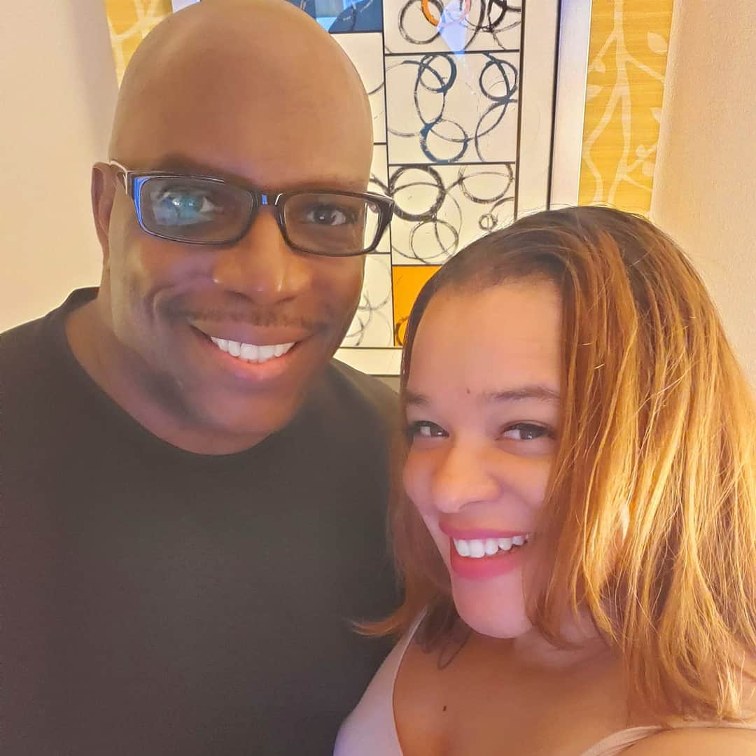 Tina Davenport tweet media