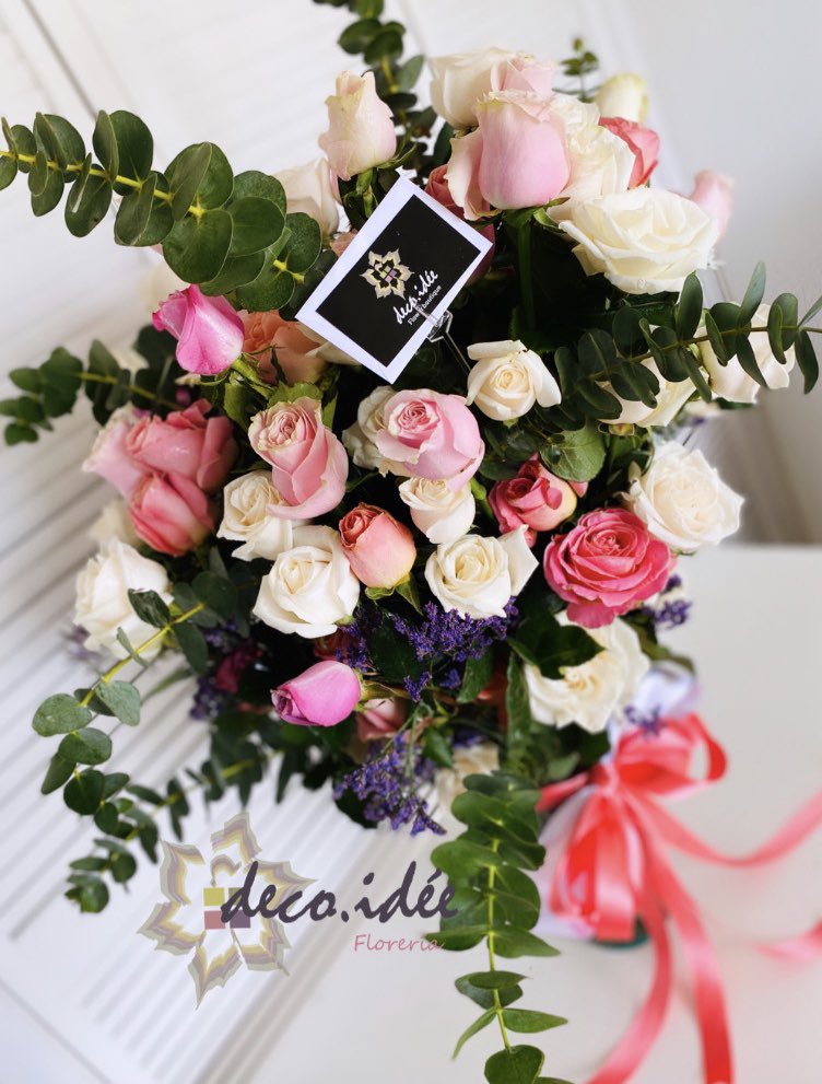 DecoFloreria's tweet photo. PARA ESE DIA TAN ESPECIAL 💕💐
✅Contáctanos por vía whats app 🔽🔽
https://t.co/LkgeEWBAFE
✨Solicita nuestro catalogo.
🚛Envío a Domicilio
#somosdecoidee #floreriasenleon #leon #guanajuato #regalaflores #rosas #decoidee #undetalleconaroma https://t.co/lDHDak2GZa