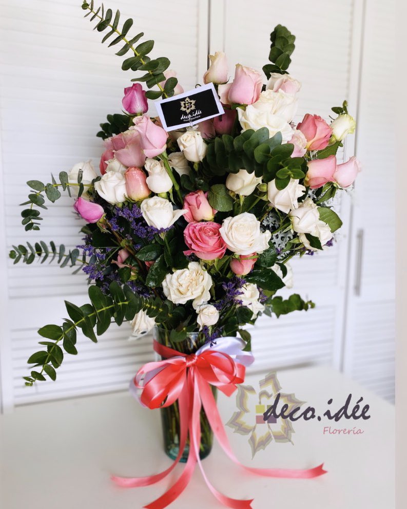 DecoFloreria's tweet photo. PARA ESE DIA TAN ESPECIAL 💕💐
✅Contáctanos por vía whats app 🔽🔽
https://t.co/LkgeEWBAFE
✨Solicita nuestro catalogo.
🚛Envío a Domicilio
#somosdecoidee #floreriasenleon #leon #guanajuato #regalaflores #rosas #decoidee #undetalleconaroma https://t.co/lDHDak2GZa