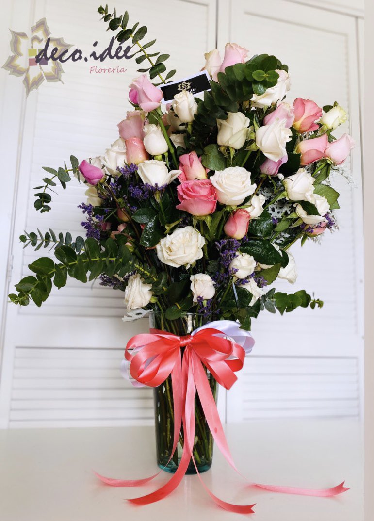 DecoFloreria's tweet photo. PARA ESE DIA TAN ESPECIAL 💕💐
✅Contáctanos por vía whats app 🔽🔽
https://t.co/LkgeEWBAFE
✨Solicita nuestro catalogo.
🚛Envío a Domicilio
#somosdecoidee #floreriasenleon #leon #guanajuato #regalaflores #rosas #decoidee #undetalleconaroma https://t.co/lDHDak2GZa