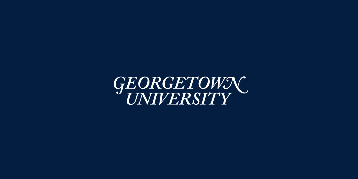 GUAlumni's tweet photo. Georgetown University has announced important changes to Fall 2020 Plans. Courses for all undergraduate and graduate students will begin in virtual mode.

Read President John J. DeGioia’s message to the Georgetown community: https://t.co/gOtMRUqfWb https://t.co/GzGcMZGVw0