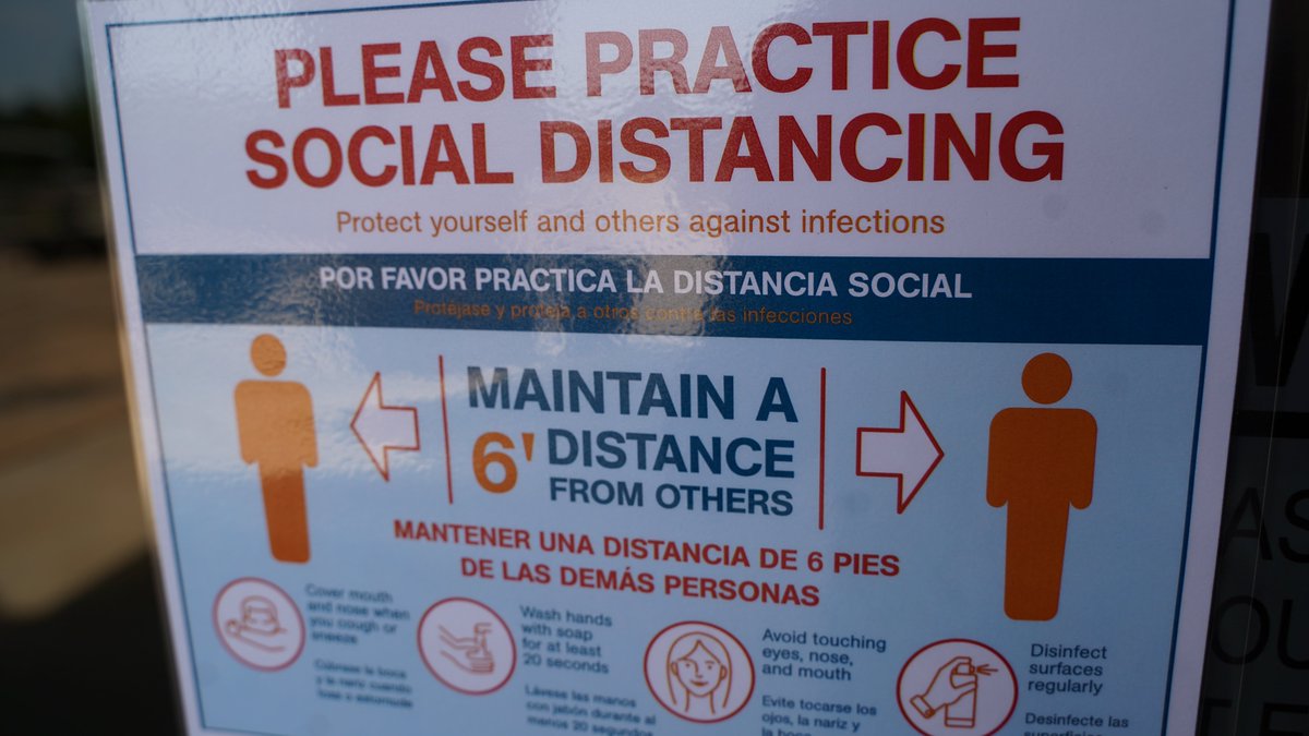 Joshua ISD tweet media