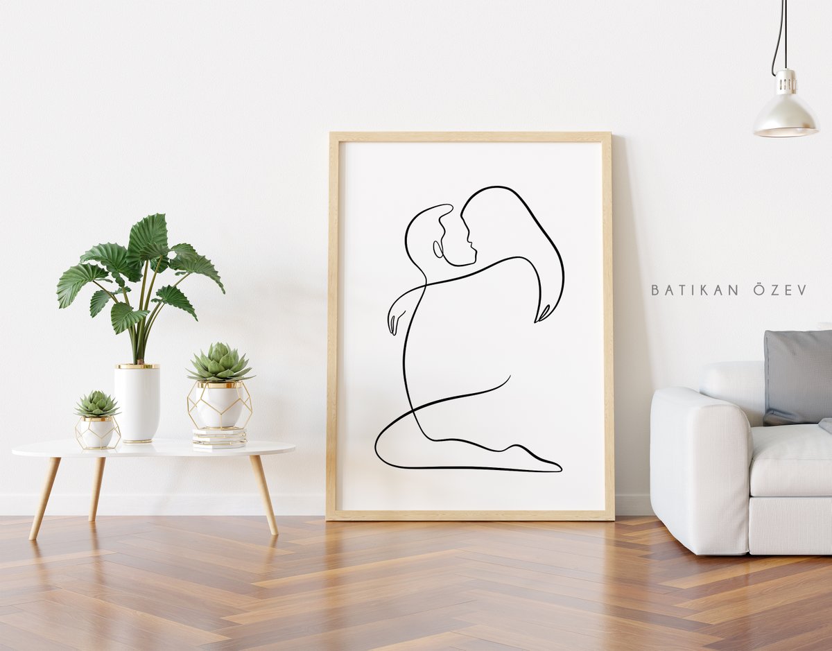 MinimalOneLine's tweet photo. Couple Line Art Digital Print, Wall Decor.

https://t.co/7Dhr9dnZJJ

#couple #CoupleGoals #couplelove #couplekissing #lovers #bodyfigures #coupleart #etsy #etsyshop #etsyseller #minimalart #homedecor #eroticart #nudity #abstractart #wallposter #tshirtdesign #posterdesign #lineart https://t.co/g5gn0b2J5b
