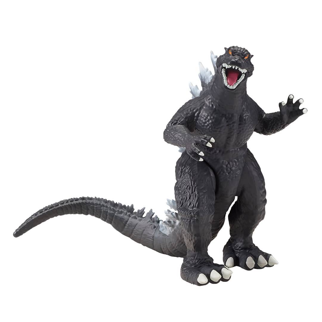 godzilla final wars toy