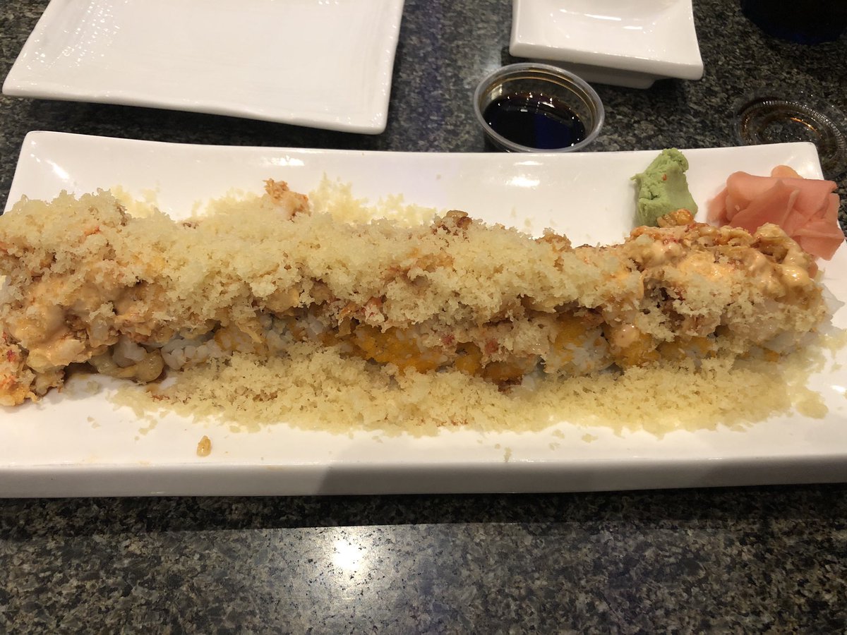 My Favorite Food! YUMMM!!! #USESummer #StallionsDeserveIt