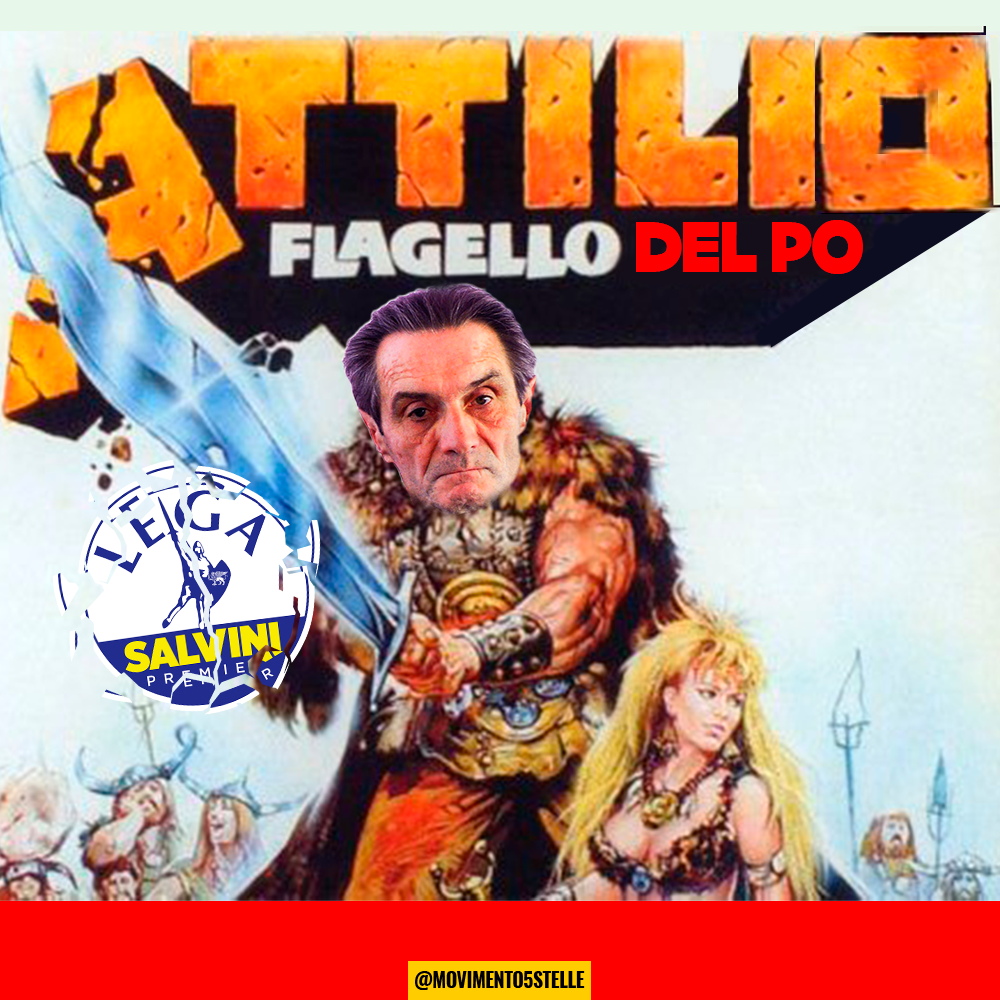 MoVimento 5 Stelle tweet media